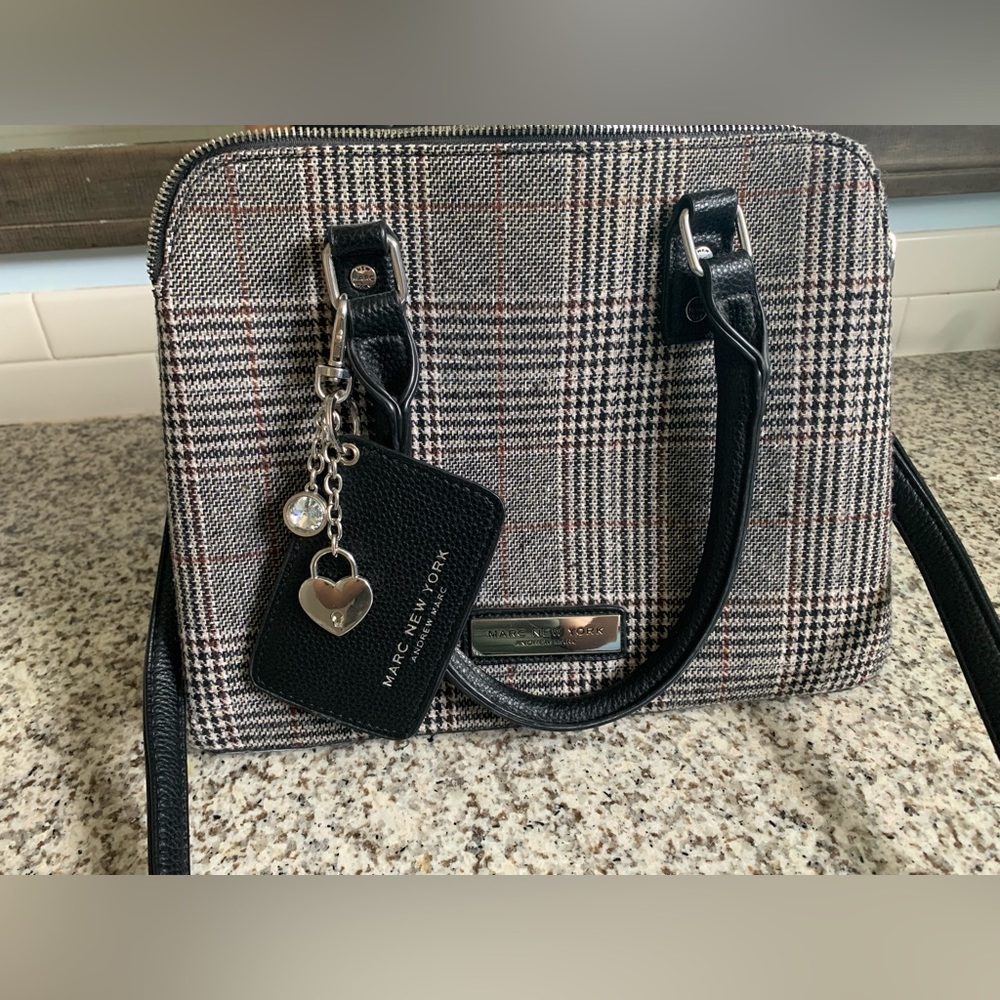 Marc New York handbag